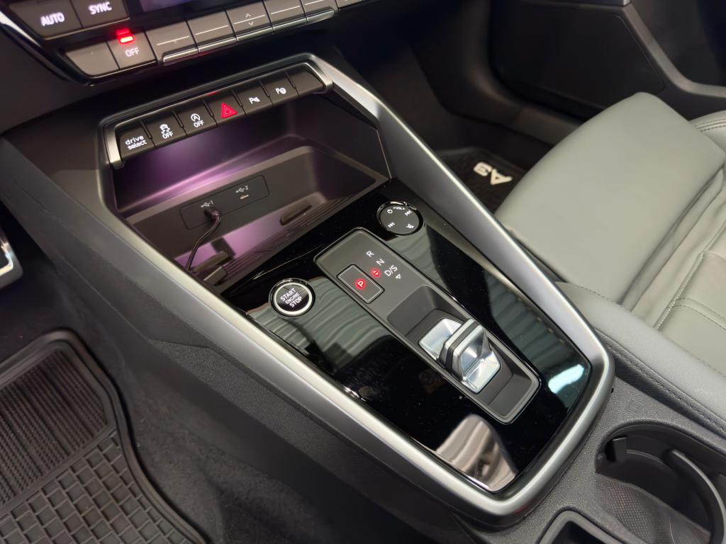 AUDI A3 - Foto