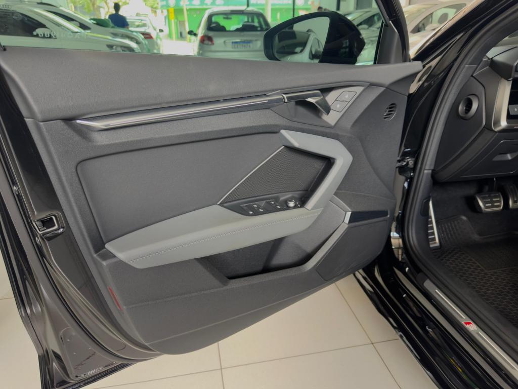 AUDI A3 - Foto