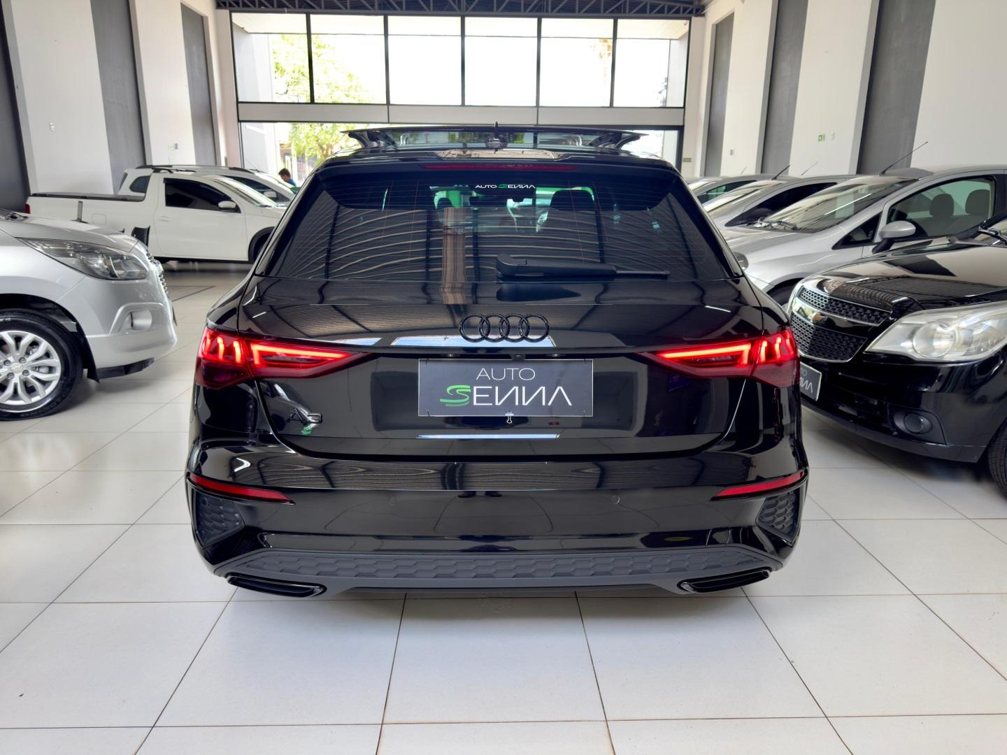 AUDI A3 - Foto