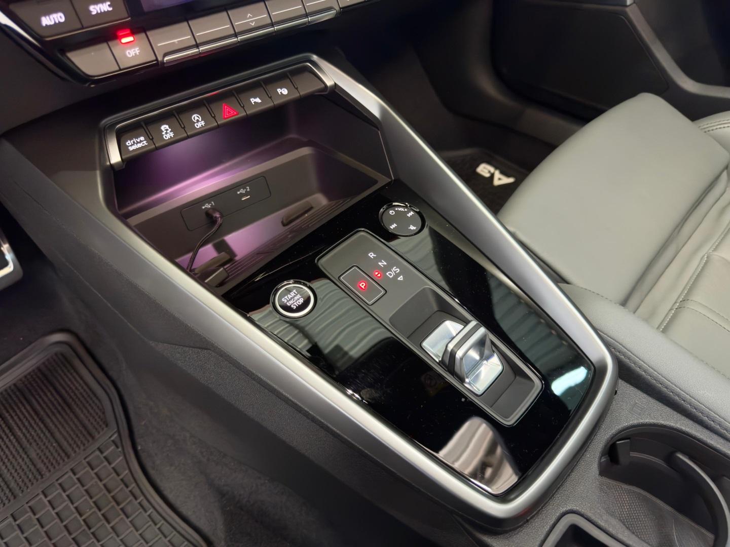 AUDI A3 - Foto