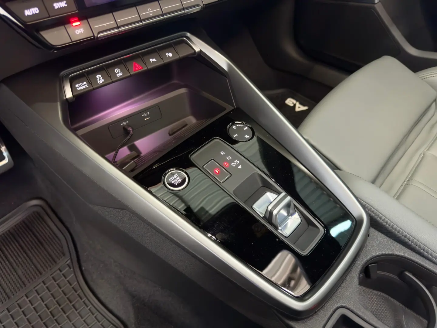 AUDI A3 - Foto