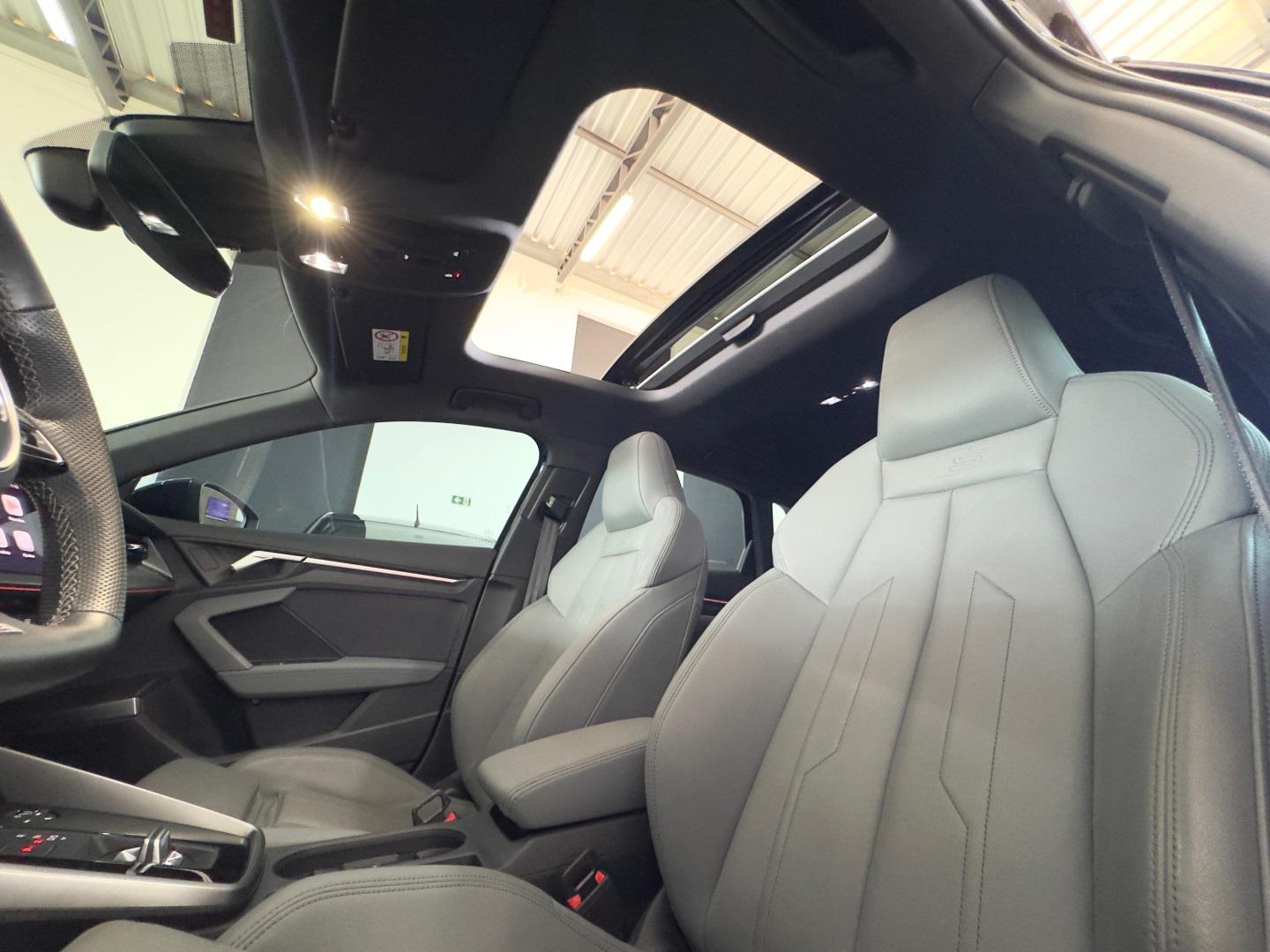 AUDI A3 - Foto