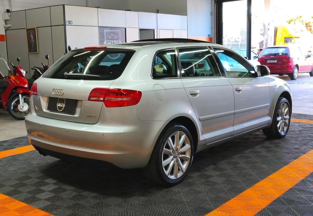AUDI A3 - Foto