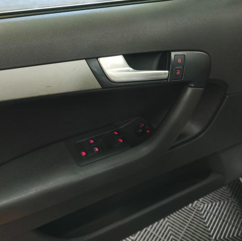 AUDI A3 - Foto
