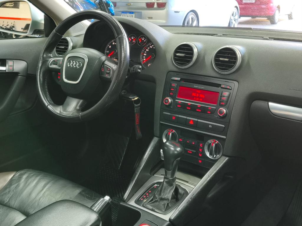 AUDI A3 - Foto