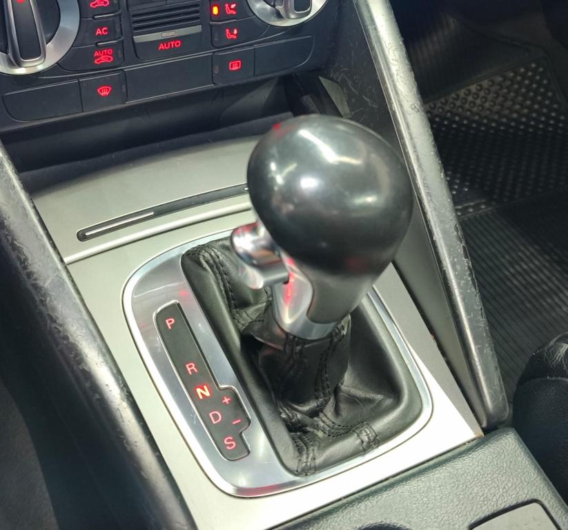 AUDI A3 - Foto
