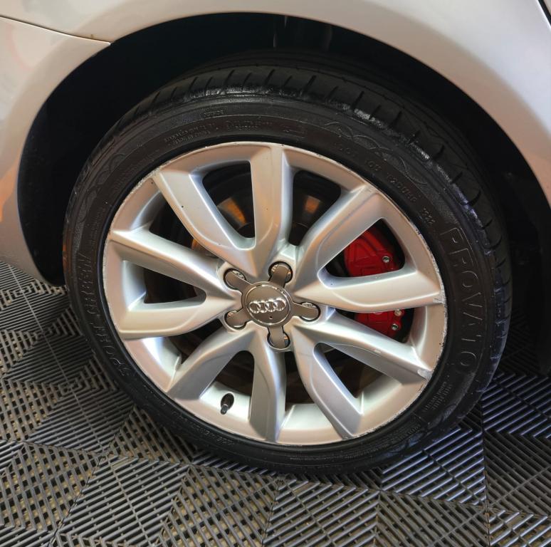 AUDI A3 - Foto