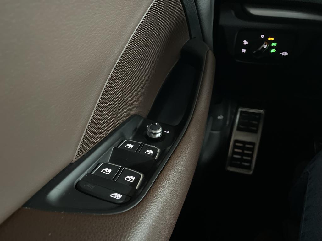 AUDI A3 Sedan - Foto