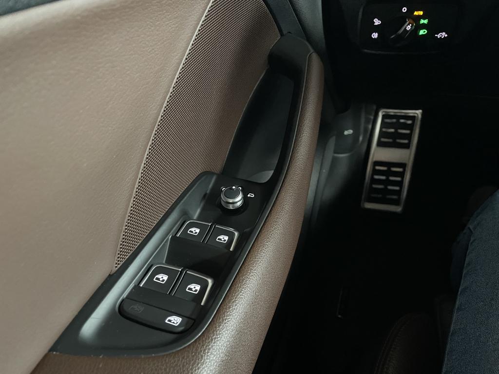 AUDI A3 Sedan - Foto