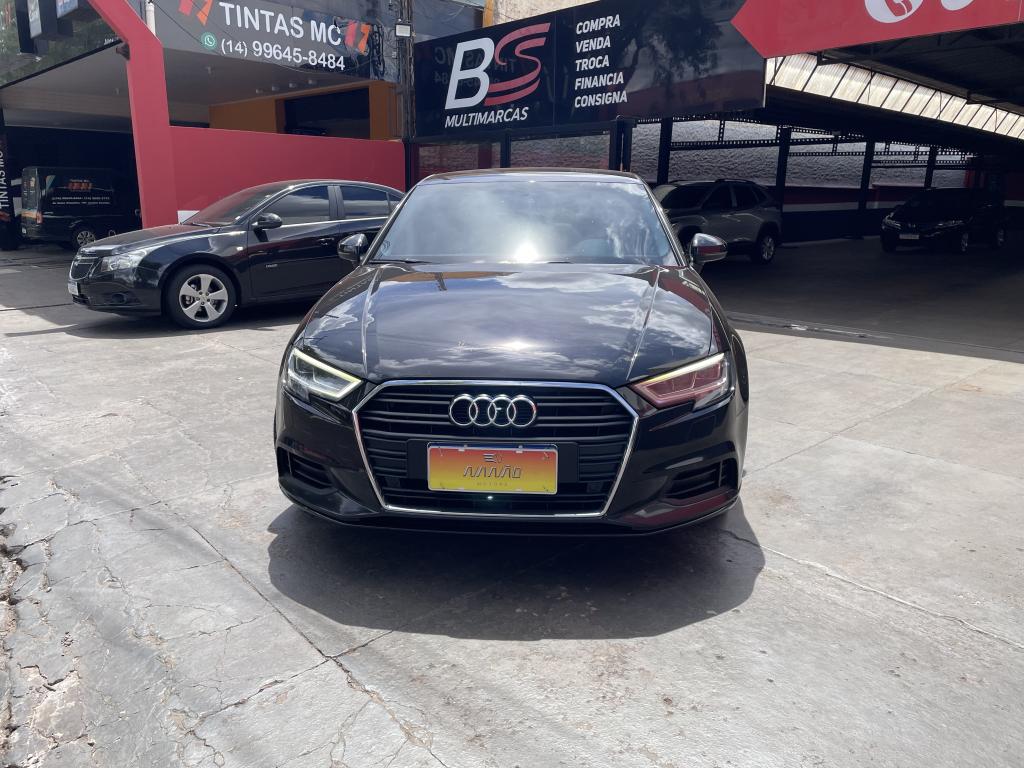 AUDI A3 Sedan - Foto