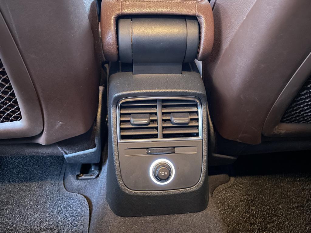 AUDI A3 Sedan - Foto