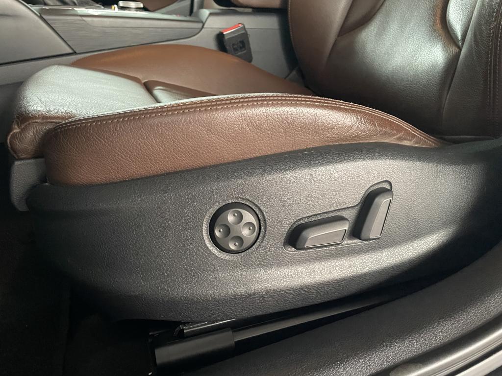 AUDI A3 Sedan - Foto