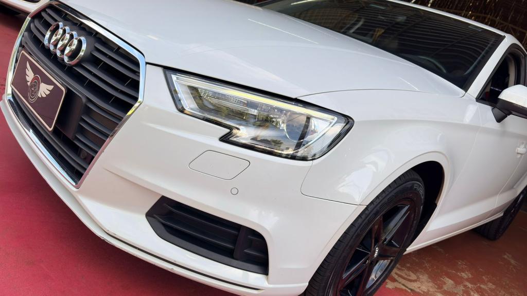 AUDI A3 Sedan - Foto