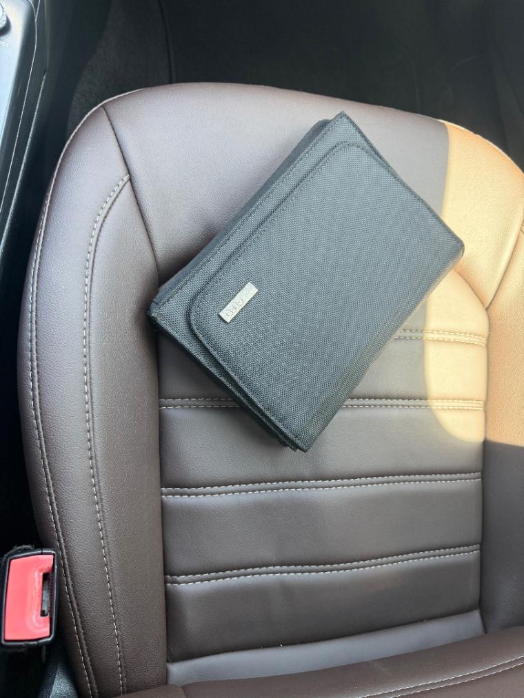 AUDI A3 Sedan - Foto