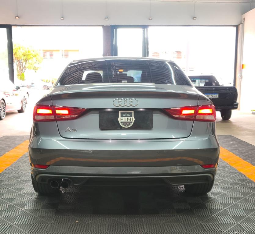 AUDI A3 Sedan - Foto
