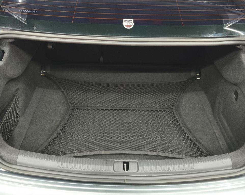 AUDI A3 Sedan - Foto
