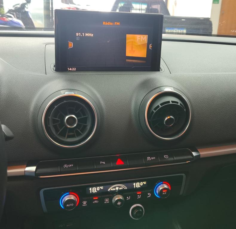 AUDI A3 Sedan - Foto
