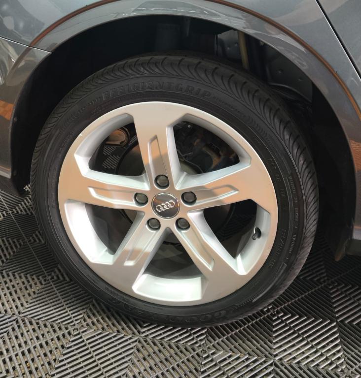 AUDI A3 Sedan - Foto