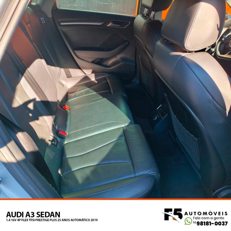 AUDI A3 Sedan - Foto