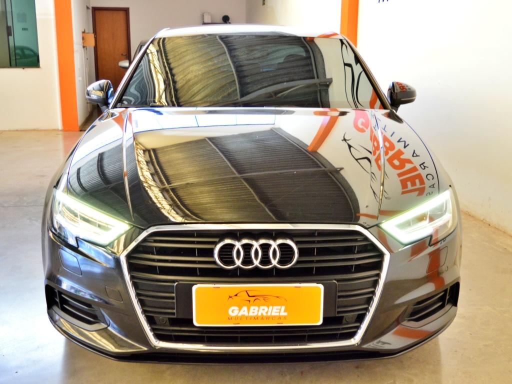 AUDI A3 Sedan - Foto