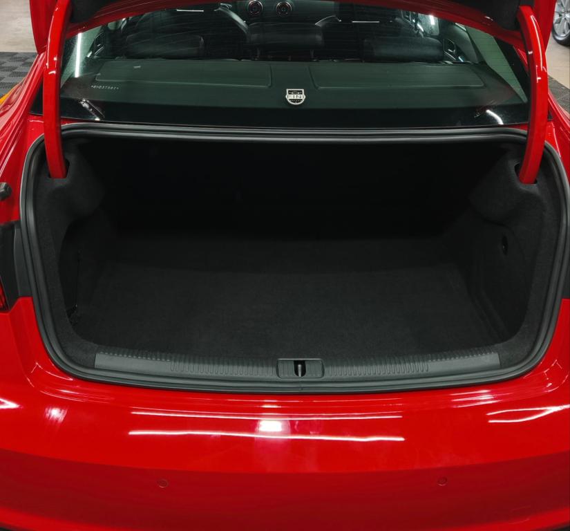 AUDI A3 Sedan - Foto