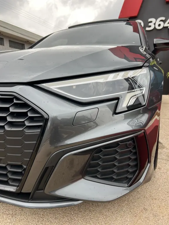 AUDI A3 Sedan - Foto