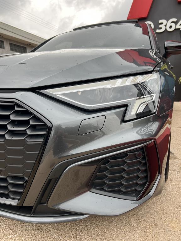 AUDI A3 Sedan - Foto