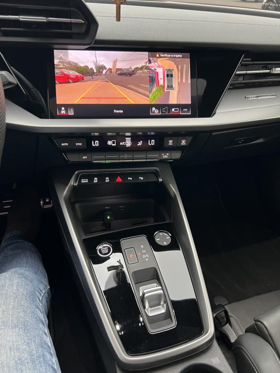 AUDI A3 Sedan - Foto