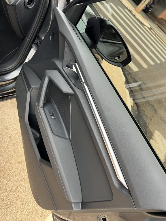 AUDI A3 Sedan - Foto