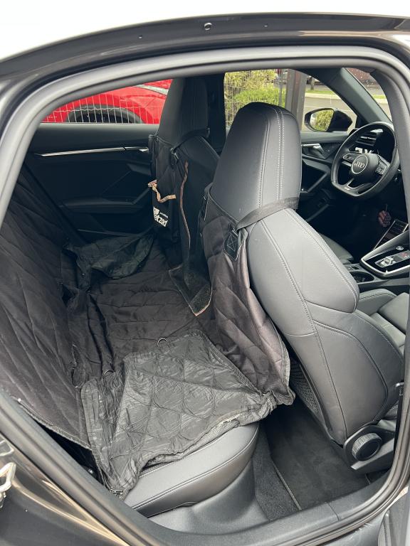 AUDI A3 Sedan - Foto