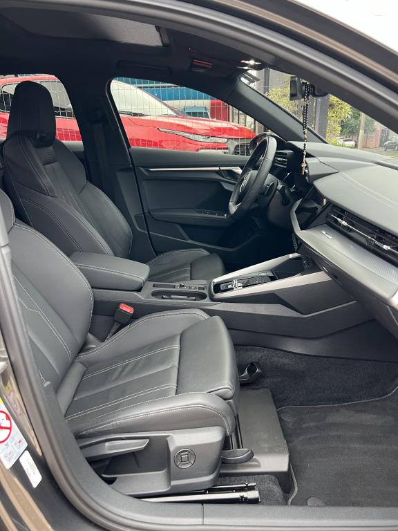 AUDI A3 Sedan - Foto