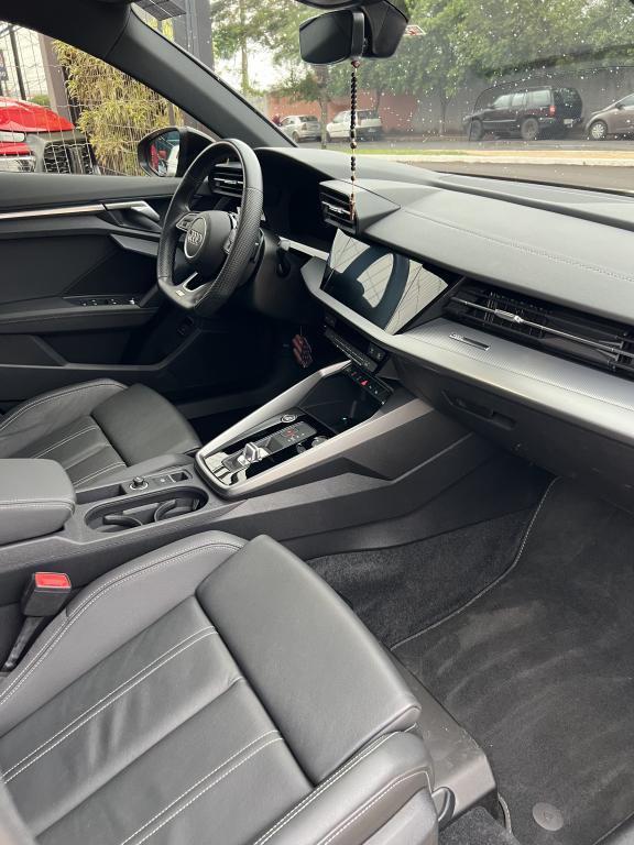 AUDI A3 Sedan - Foto