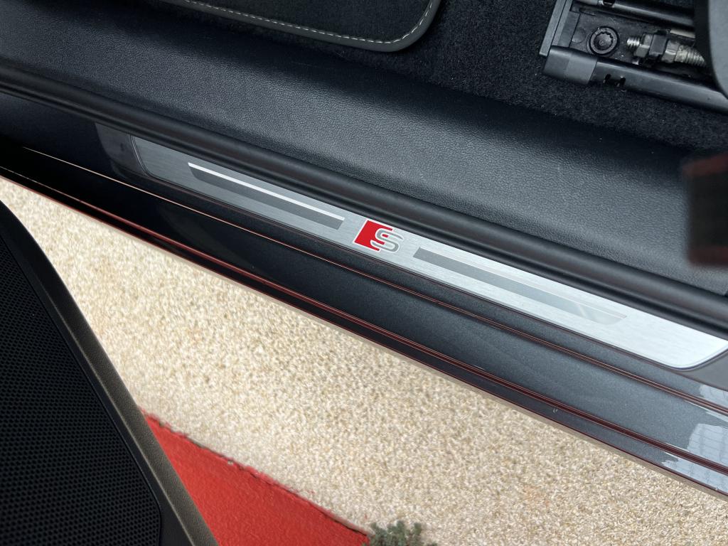 AUDI A3 Sedan - Foto