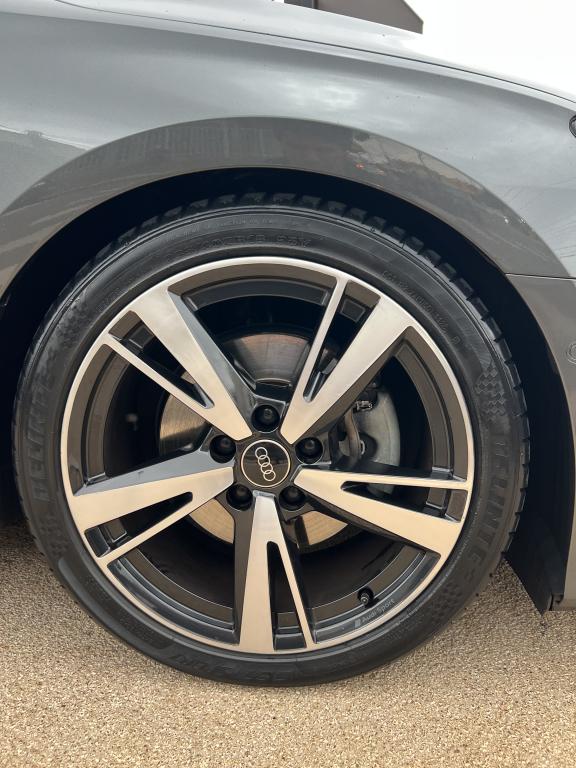 AUDI A3 Sedan - Foto