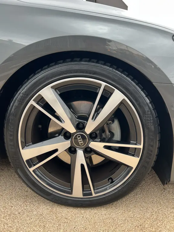 AUDI A3 Sedan - Foto