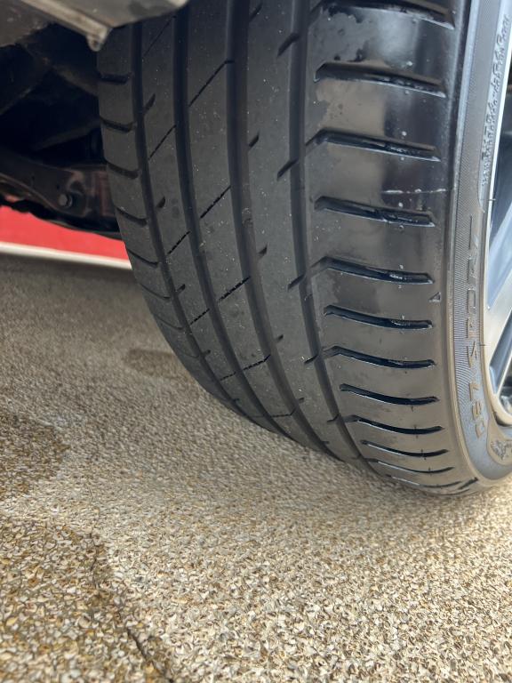 AUDI A3 Sedan - Foto