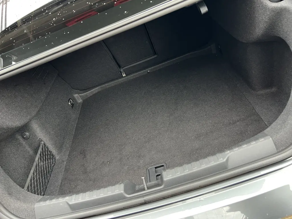 AUDI A3 Sedan - Foto