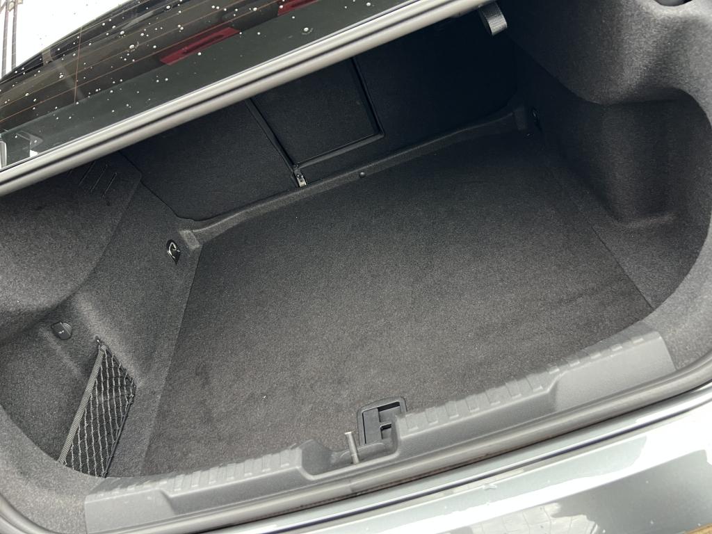 AUDI A3 Sedan - Foto