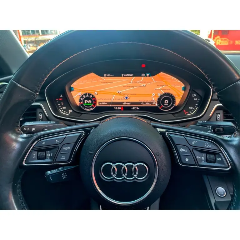 AUDI A4 - Foto