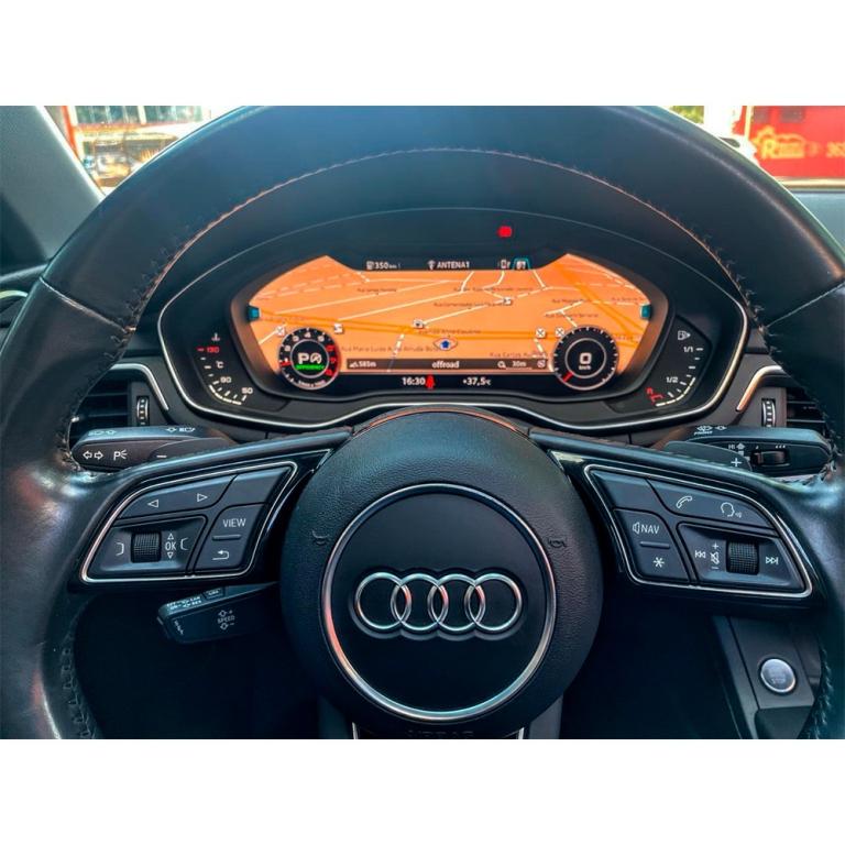 AUDI A4 - Foto