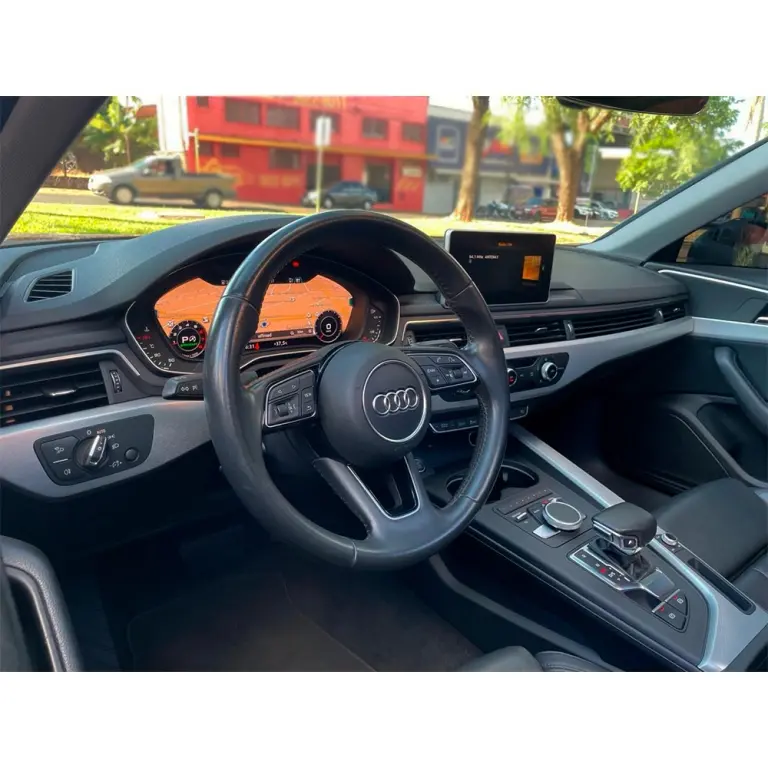 AUDI A4 - Foto