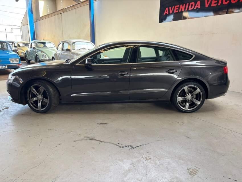 AUDI A5 - Foto