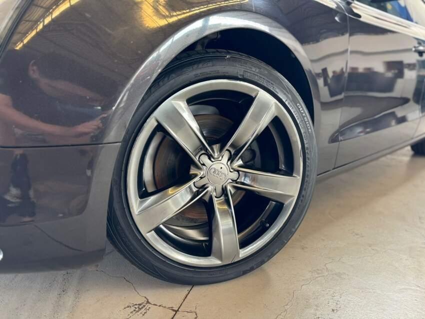 AUDI A5 - Foto