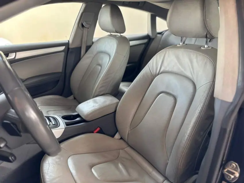 AUDI A5 - Foto