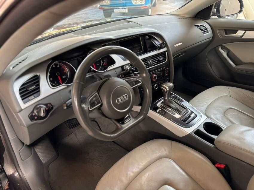 AUDI A5 - Foto