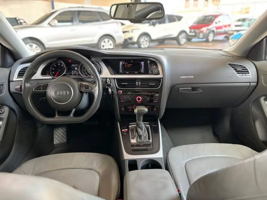 AUDI A5 - Foto