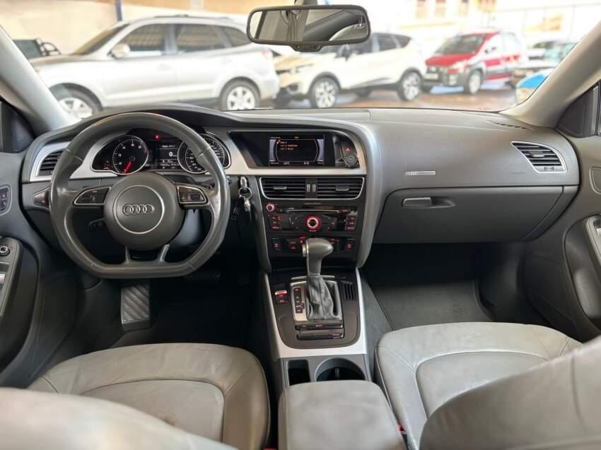 AUDI A5 - Foto