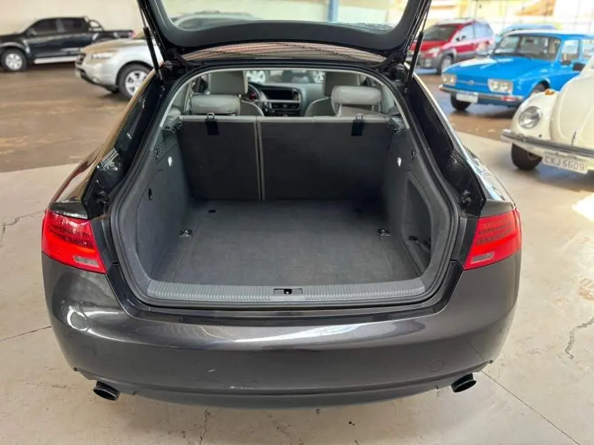 AUDI A5 - Foto