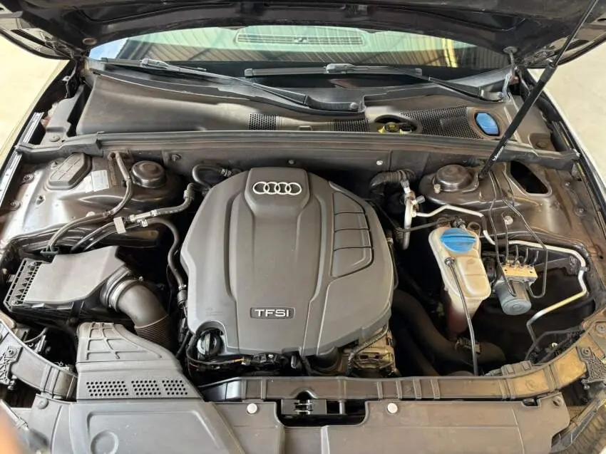 AUDI A5 - Foto