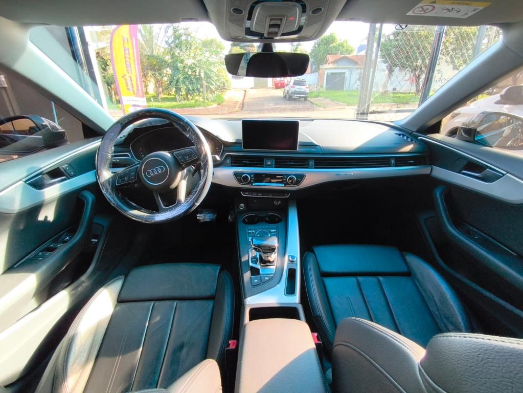 AUDI A5 - Foto